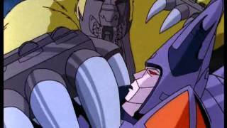 The Transformers - #87