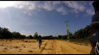 Bike with Kru - Touring Company