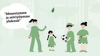 Katse Eteenpäin Veteraaniviikko 2026