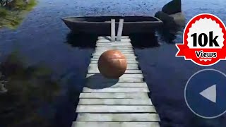 Extrame Balancer 3 Game Play - Mobile Games - Levels 4