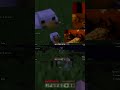 Minecraft at Midnight: Can I Beat This Chicken?