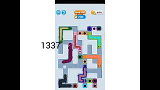 Gecko Out Level 1337 Walkthrough