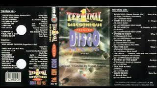 Terminal 1 Disco Mix '95 - Side B