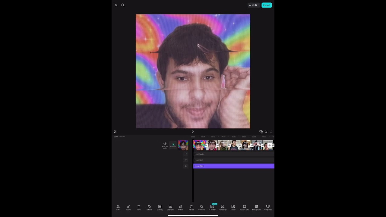How to edit like me (full tutorial) || ty for watching 