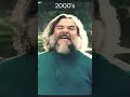 I Am Steve But It's 80's