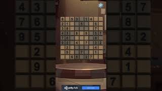 Sudoku 3D (3D 数独) screenshot 1