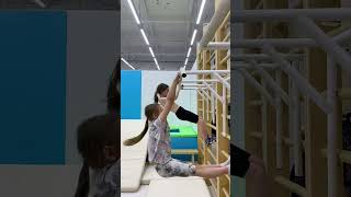 Спортивная гимнастика | Мальчики и девочки | 6-10 лет.