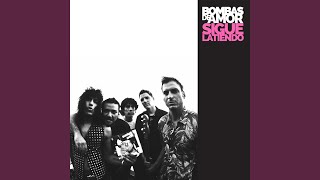 Video thumbnail of "Bombas de Amor - Explotan las Bombas"