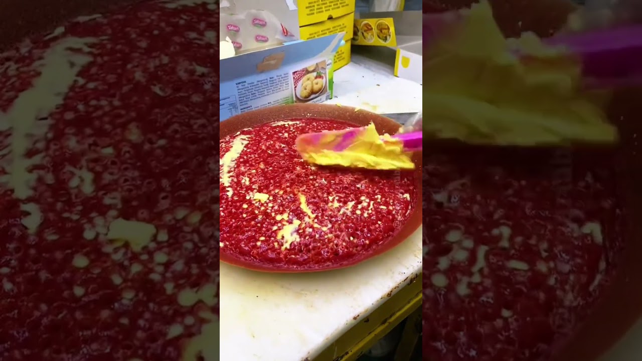 Martabak legend di tangerang‼️ greenlake city 