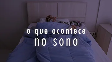 Como o sono afeta?