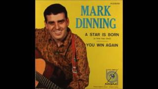 Watch Mark Dinning The World Is Getting Smaller video