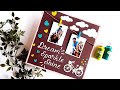 DIY Handmade Gift for Brother | How to Make Handmade Gift for Brother | Tutorial
