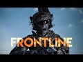 Military Motivation - "Frontline" (2019 ᴴᴰ)