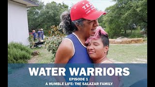 S1: E1 | Water Warriors: A Humble Life - The Salazar Family by Goulds Water Technology 214 views 6 months ago 10 minutes, 55 seconds