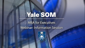 Information Session Webinar