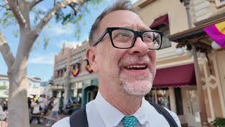 I Just CRACKED The Disneyland CODE! Profile