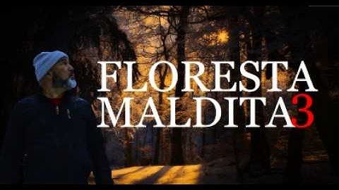 THE CURSED FOREST 3 SHORT HORROR FILM WITH ENGLISH SUBTITLES