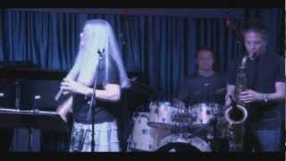 Donna Jean Godchaux Band - Sugaree - Iridiumlive 7.12.12