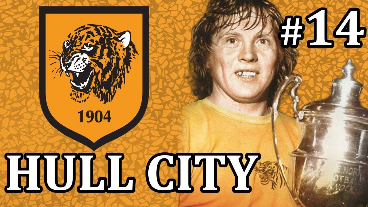 FM18 - Hull City - Episode 14 | Football Manager 2018 Hull city let's play
