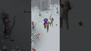 I (play) Demonic Pacts Day 38 Triple Dipper #gaming #oldschoolrunescape #osrs #leagues