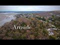 Arnside cumbria