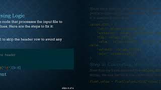 How to Convert a String to Float in Python: Troubleshooting Common Errors