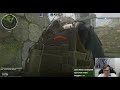 CS2 | Counter-Strike with viewers dominating