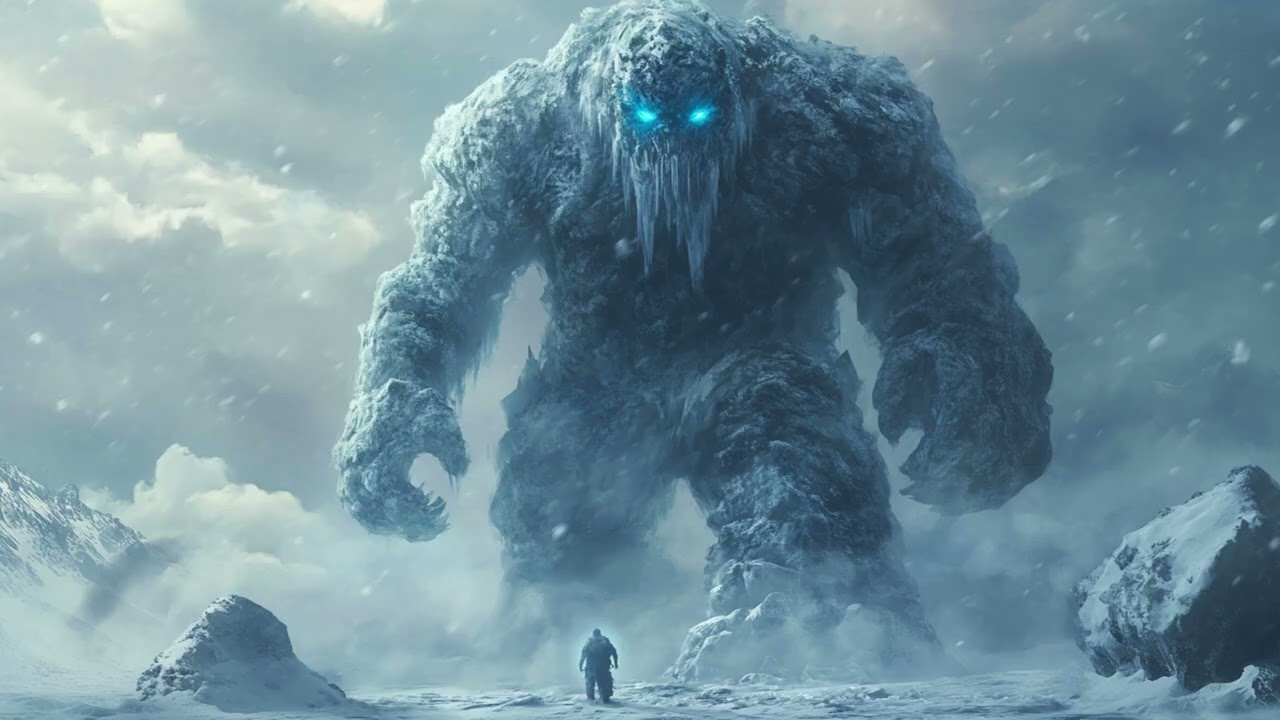 Ice Giants