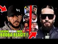 Booba pique maes sicario 92i repond pour gav lacrim parle sch et kore itw alonzo velodrome exclu