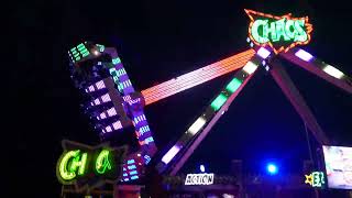 Chaos Vd Weert Te Paaskermis Enschede 2026