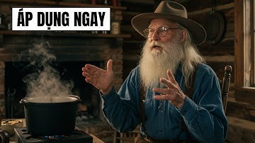 10 bí quyết Amish giữ ấm không cần gas hay điện