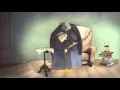 Ernest et celestine  bande annonce