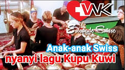 "Kupu Kuwi"  - Durasi: 4:51. 