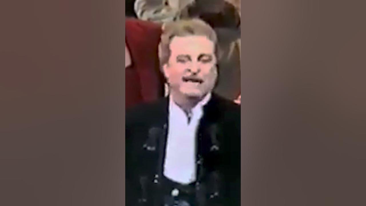 ALFREDO KRAUS sings GRANADA by Agustín Lara - Part 2/4