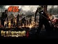 Dead Rising 3 Playthrough Ep.25: Making a Porno with Some Hot Male Zombies