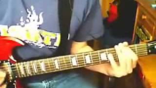 88 Fingers Louie -  Punk Rock Rulebook