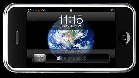 Rotate your iPhones LockScreen - LSRotator