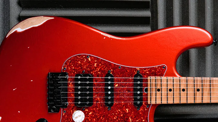 Hopeless Rock Guitar Backing Track Jam in D Minor