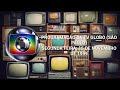 Programação Da TV Globo (São Paulo) Segunda Feira; 15/11/1999