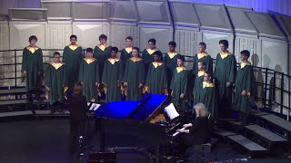 Download Lagu Men's Chorale - \ MP3