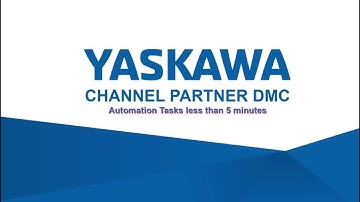 03. Yaskawa Speed7 Studio "Commissioning the ethernet PG/OP channel"