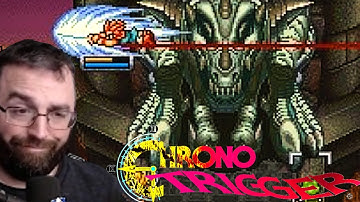 CHRONO TRIGGER | Part 6 | FIRST PLAYTHROUGH
