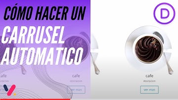 🔥 Cómo crear un Carrusel (Slider) Automático en DIVI || No PLUGINS || Personalizable ✅