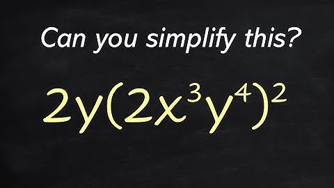 You CAN Master Exponents In Just Minutes!