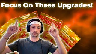 The Tower Tips - What Upgrades to Focus on Once You Get to Legends League screenshot 5