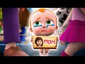 How was baby born   meet our baby brother   new  kid songs  nursery rhymes