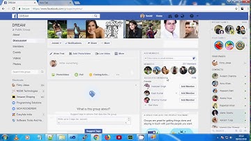 How to extract Facebook user, group and liker members ID