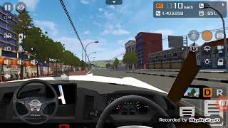 Bus simulator Indonesia mod Modi ke Jamane wali gadi😛😛 screenshot 2