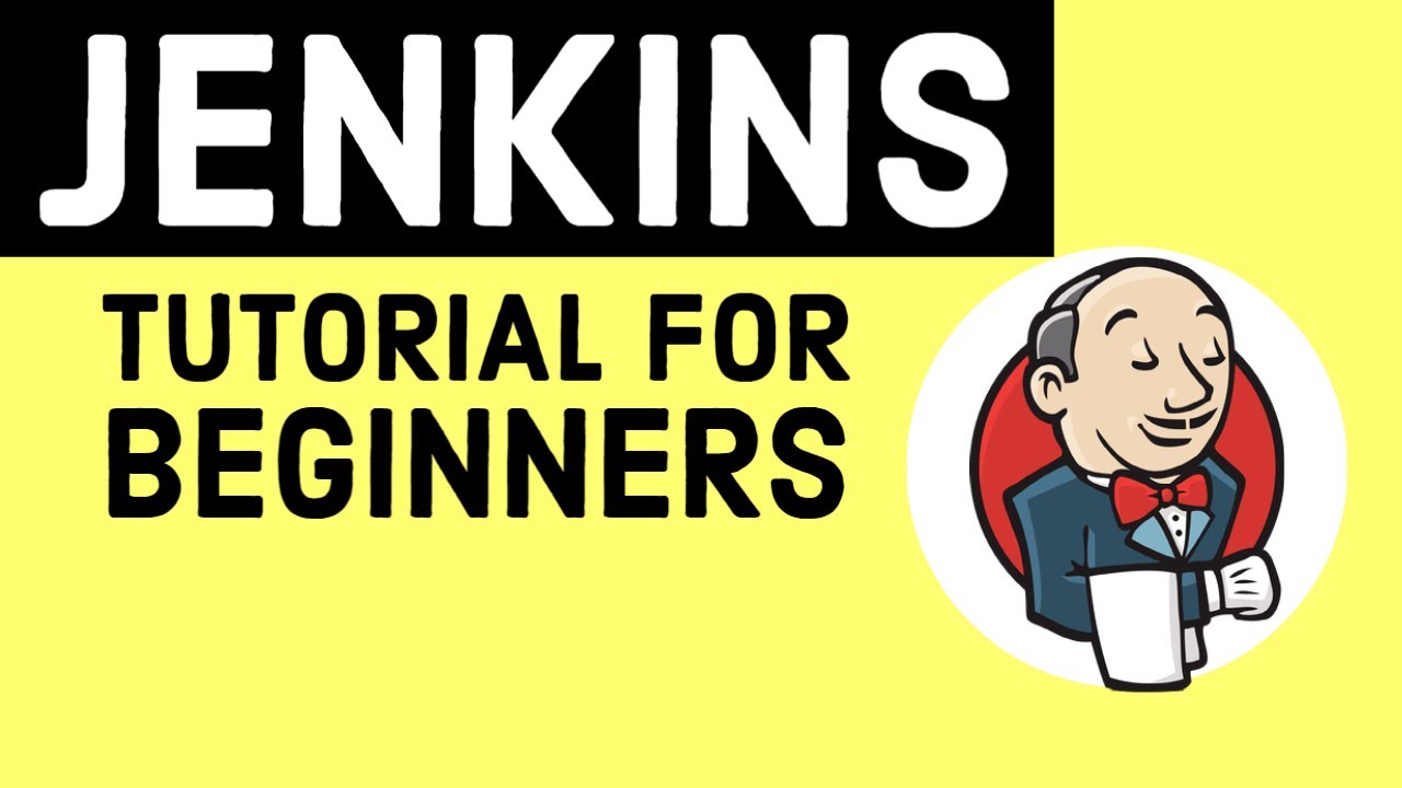 Jenkins Tutorial is For Beginners, DevOps and Software Developers