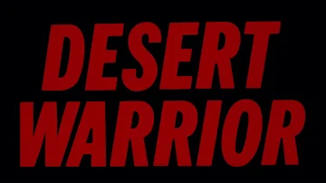 Desert Warrior aka Wheels of Fire (1985) Trailer HD 1080p